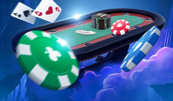 Simbol Kartu Poker Remi yang Sarat Makna Dalam Bermain Poker Online