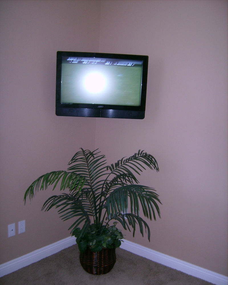 Best Corner TV Wall Mount