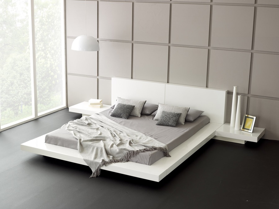 Best Full Size Platform Bed